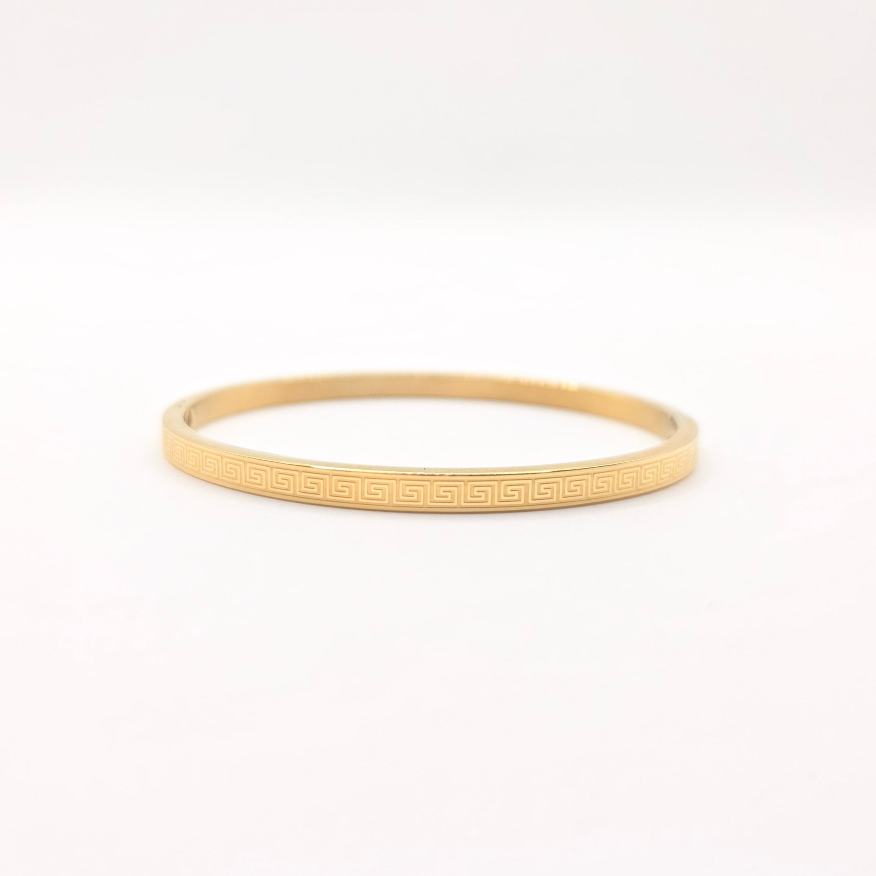 Aurea Bracelet – Luneza Jewelry