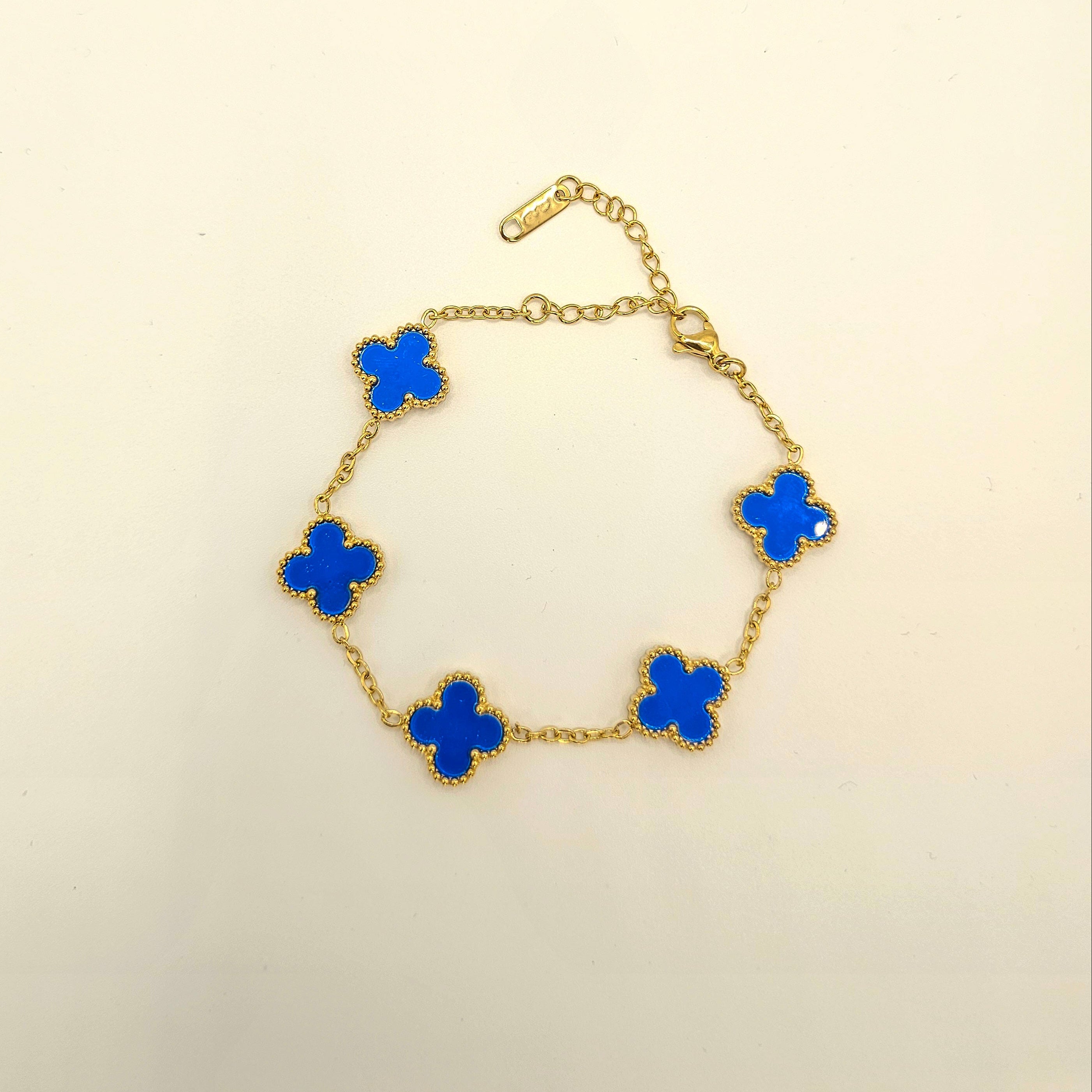 Bloom Bracelets