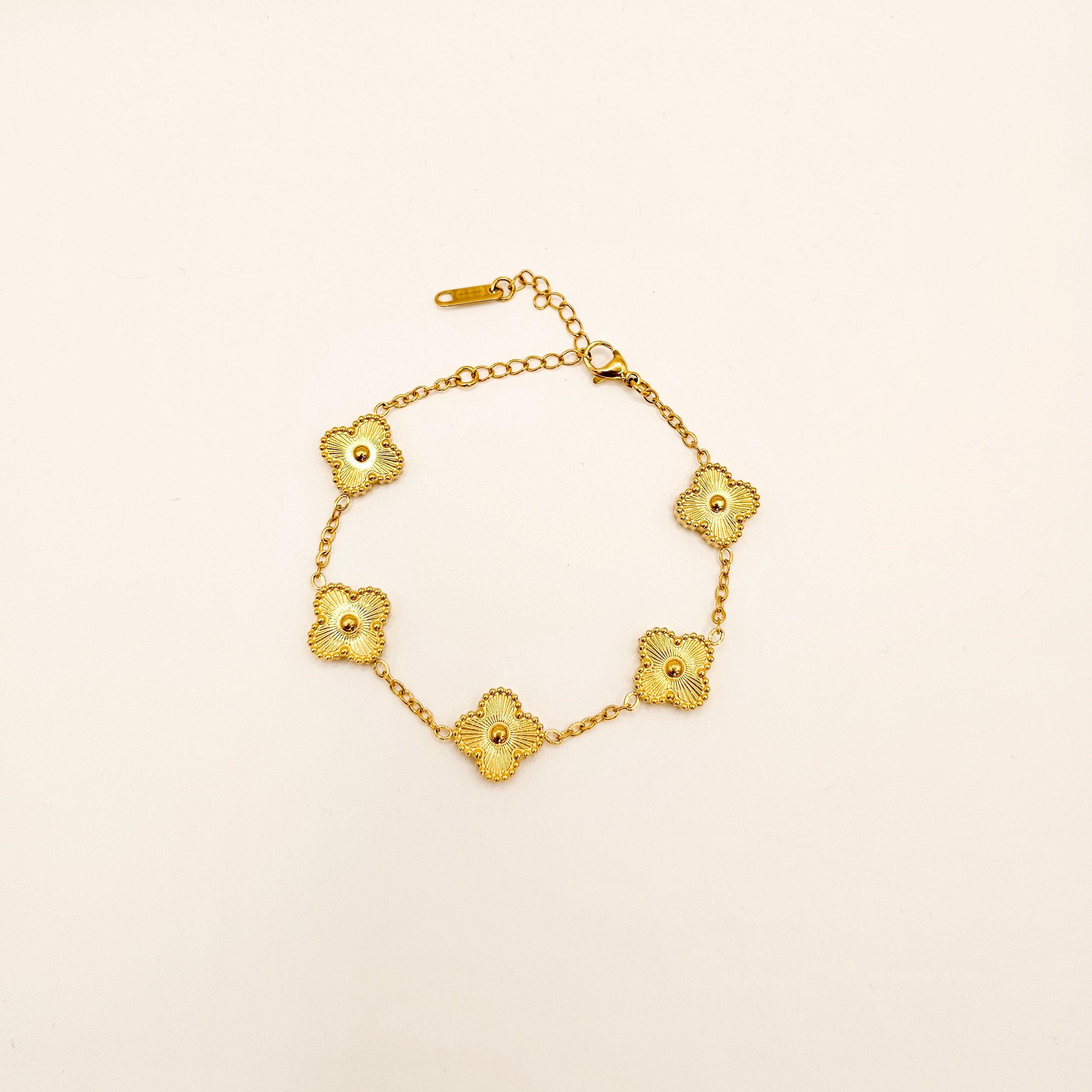 Bloom Bracelets