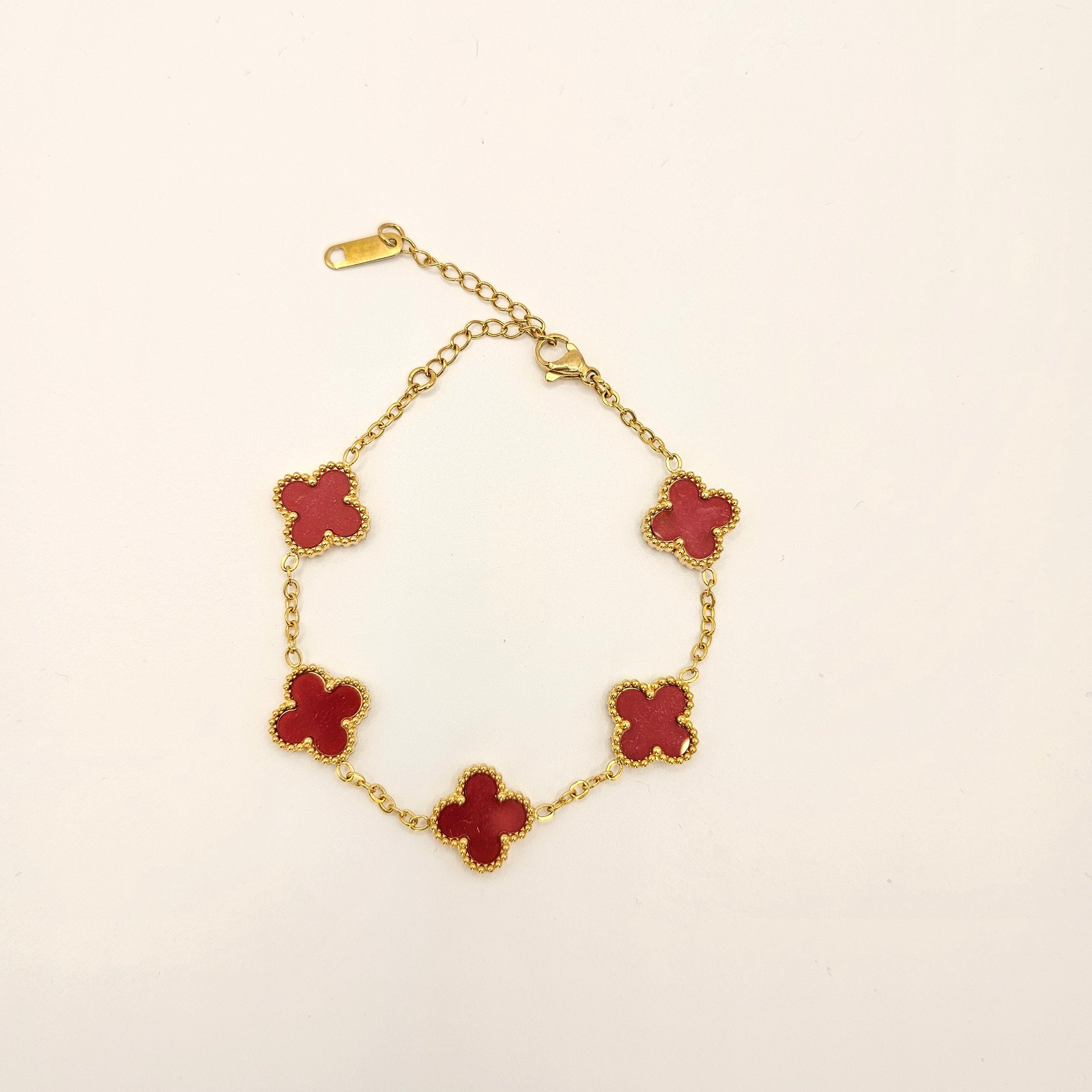 Bloom Bracelets