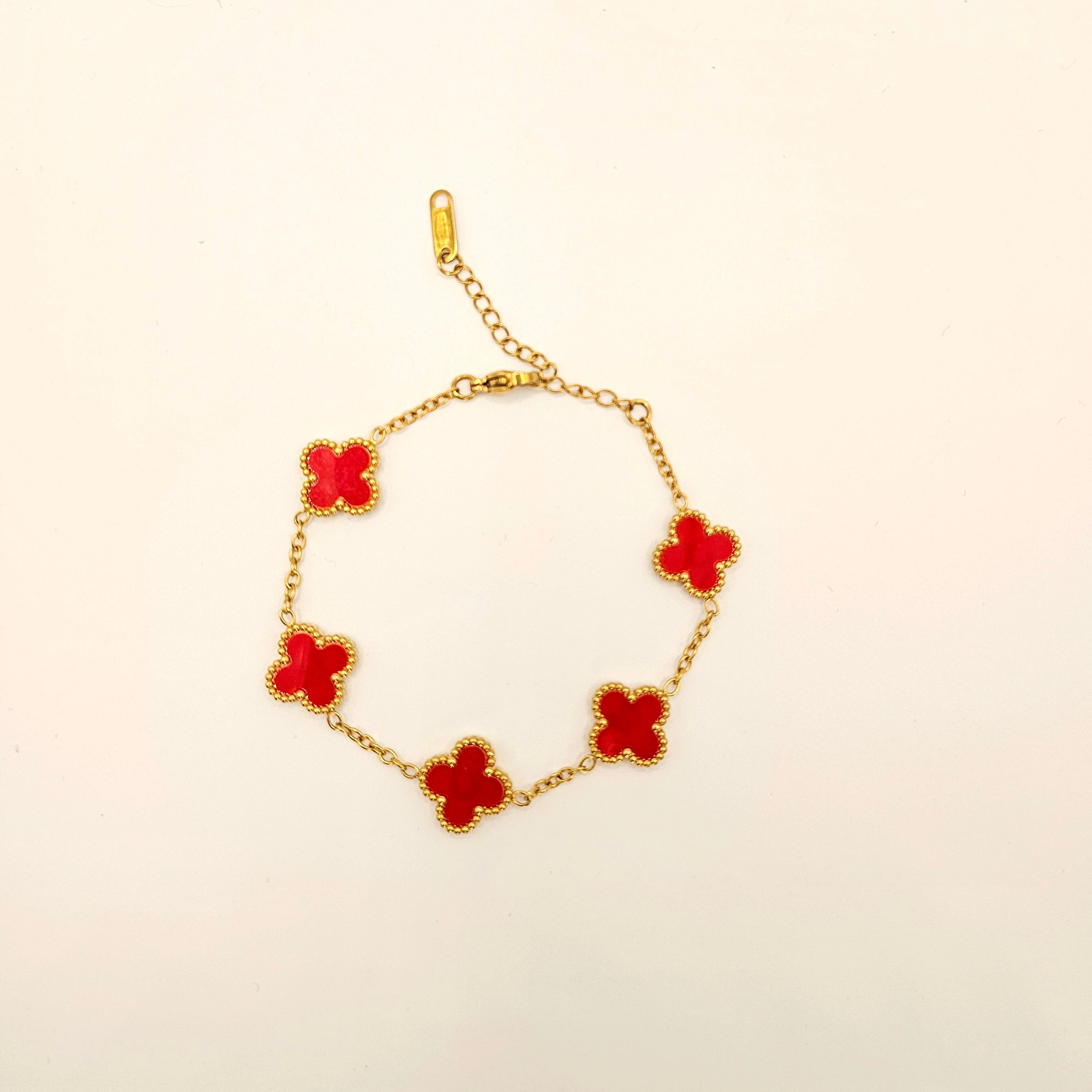 Bloom Bracelets