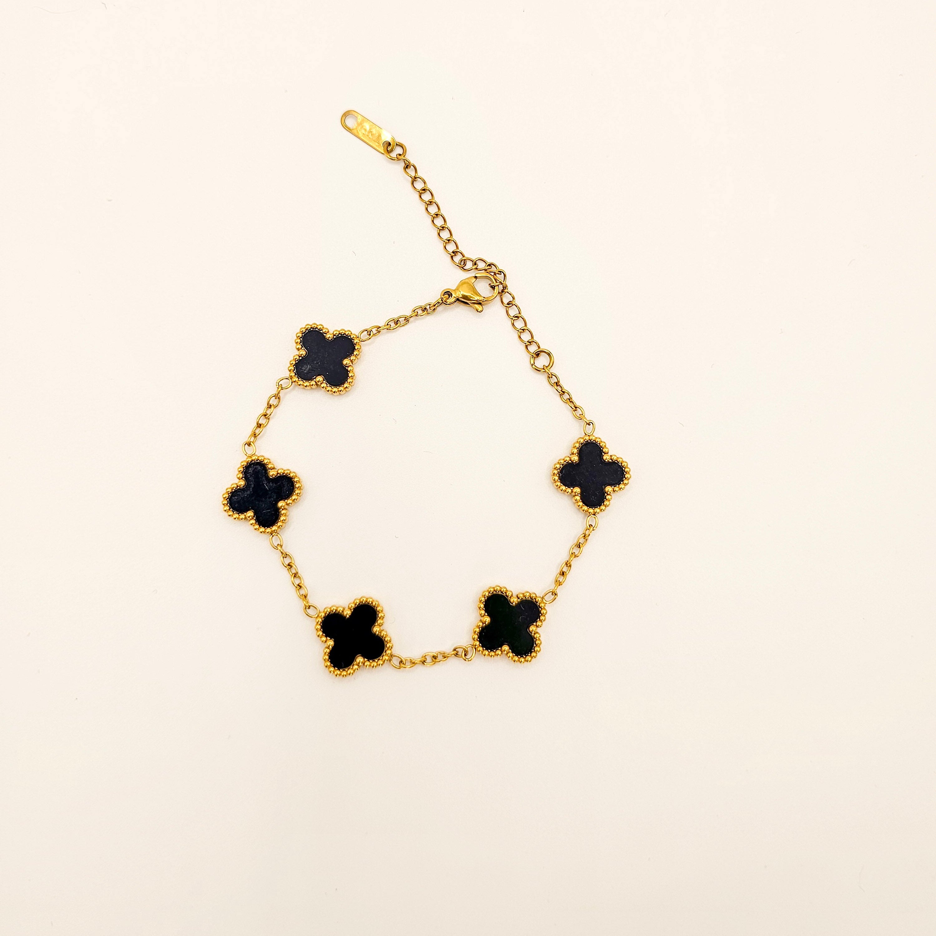 Bloom Bracelets