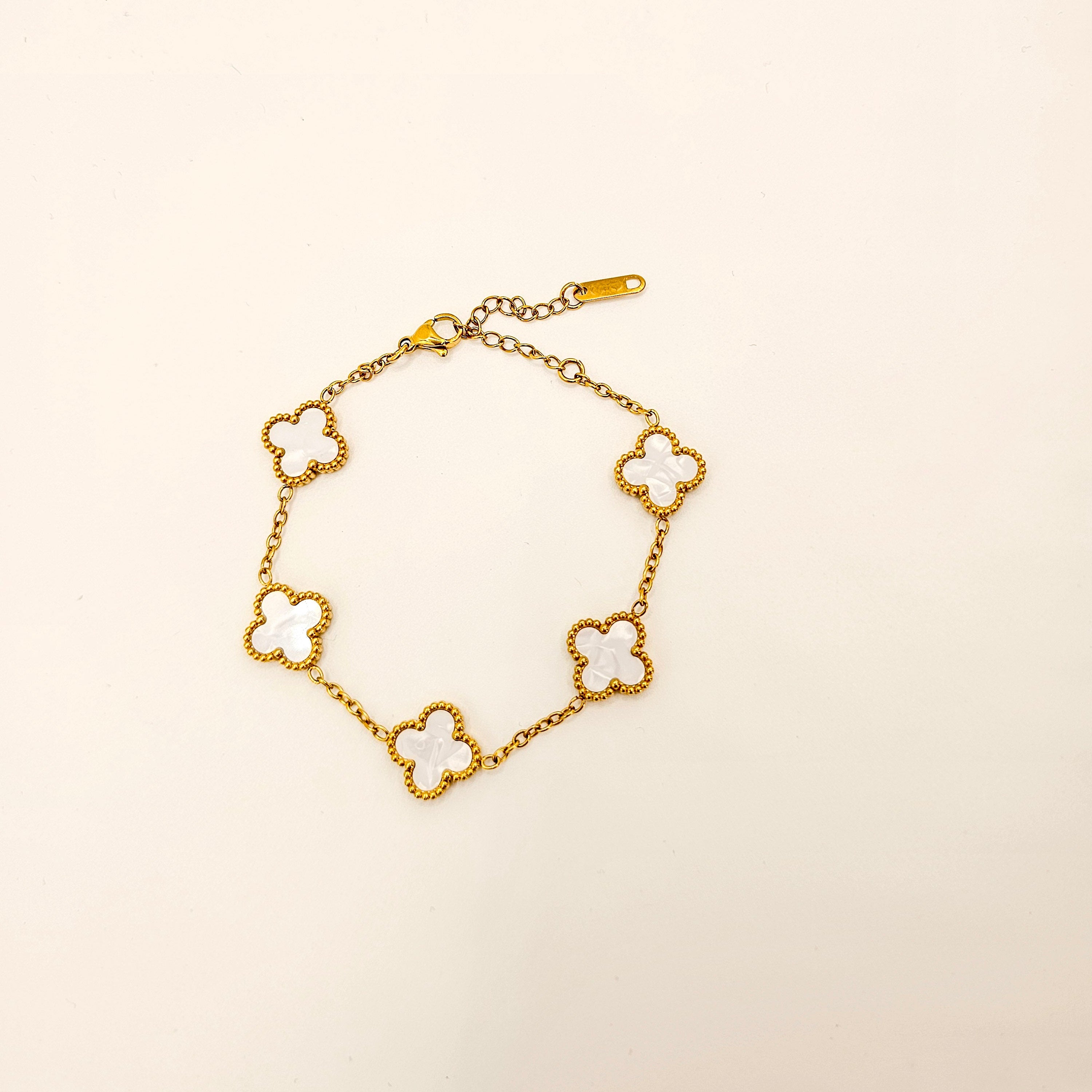 Bloom Bracelets