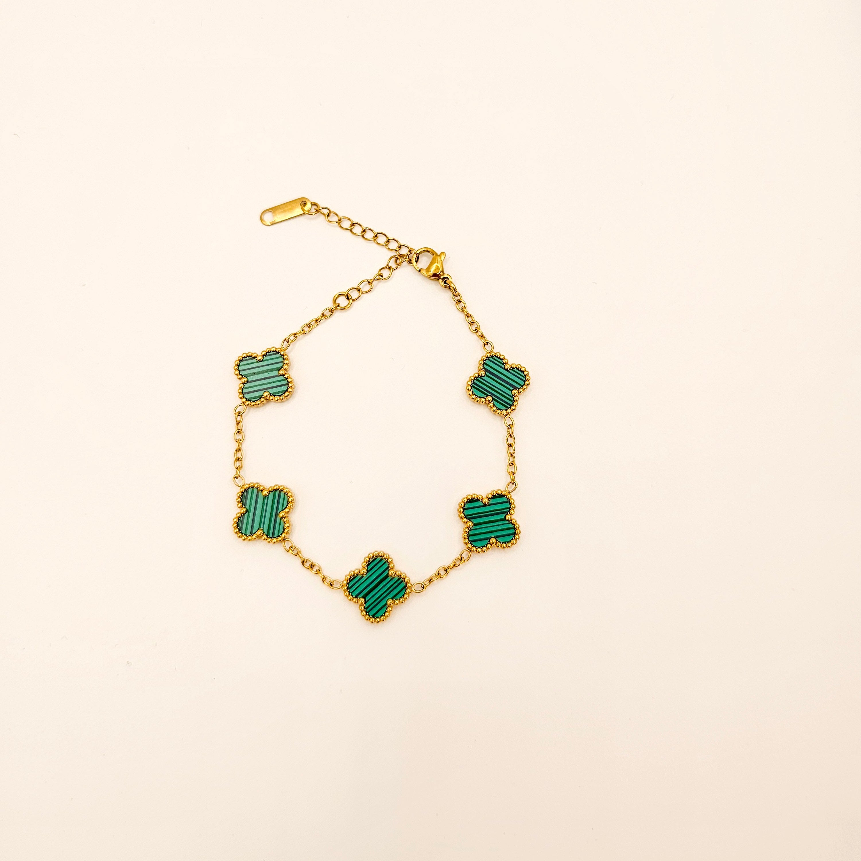 Bloom Bracelets