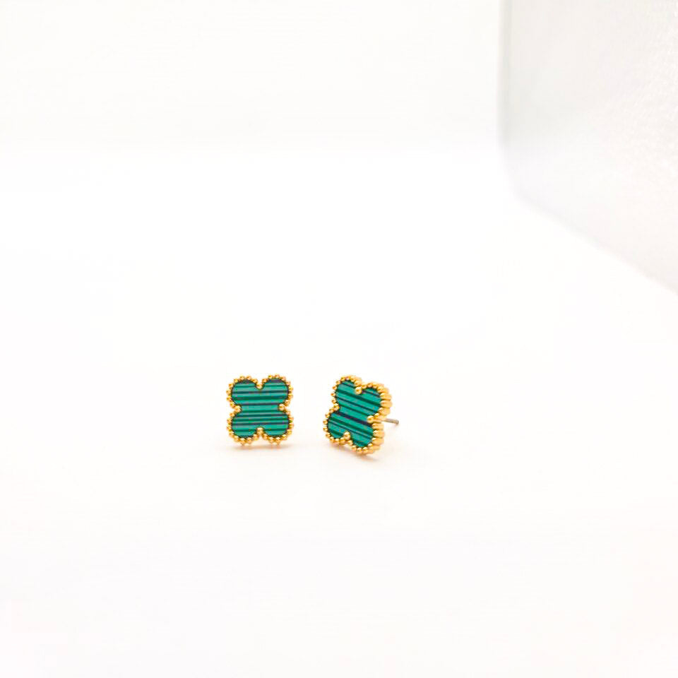 Bloom Earrings
