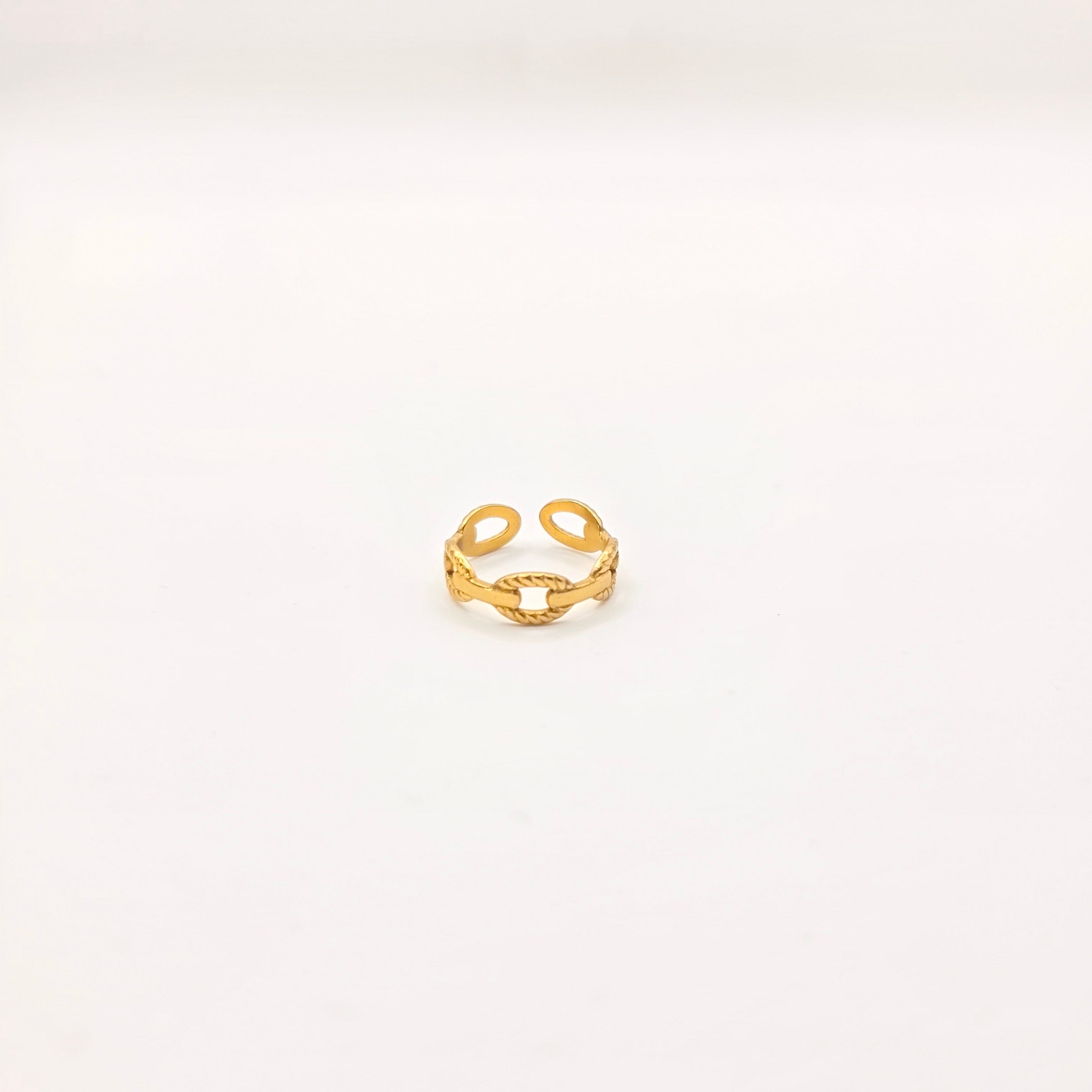 Bond Adjustable Ring