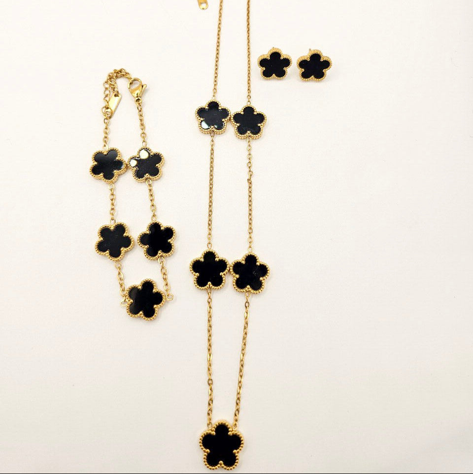 Flowers Set