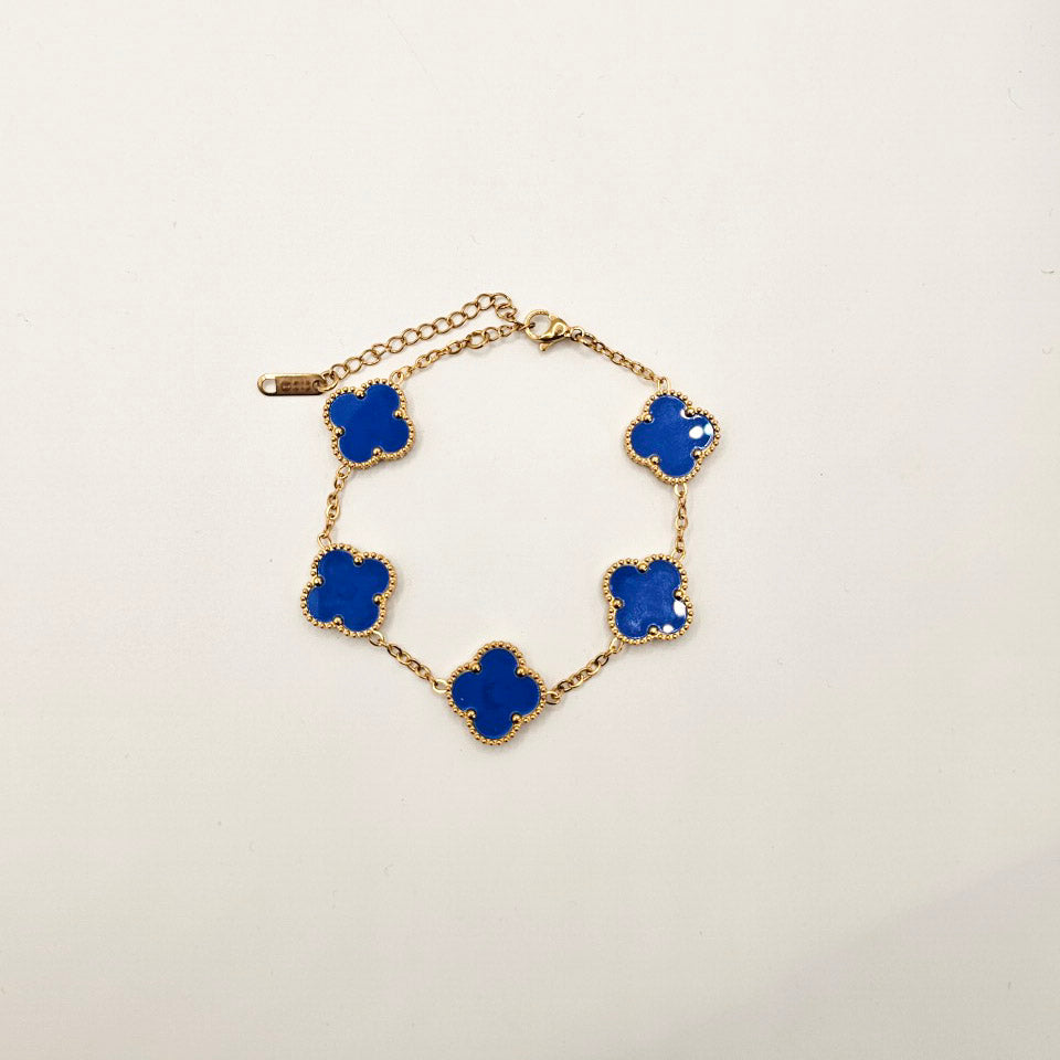 Grand Bloom Bracelet