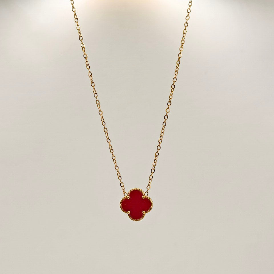 Grand Bloom Necklaces