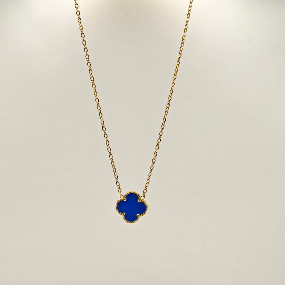 Grand Bloom Necklaces