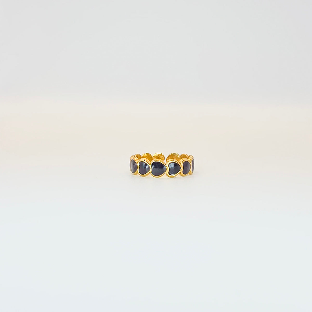 Heart Ring