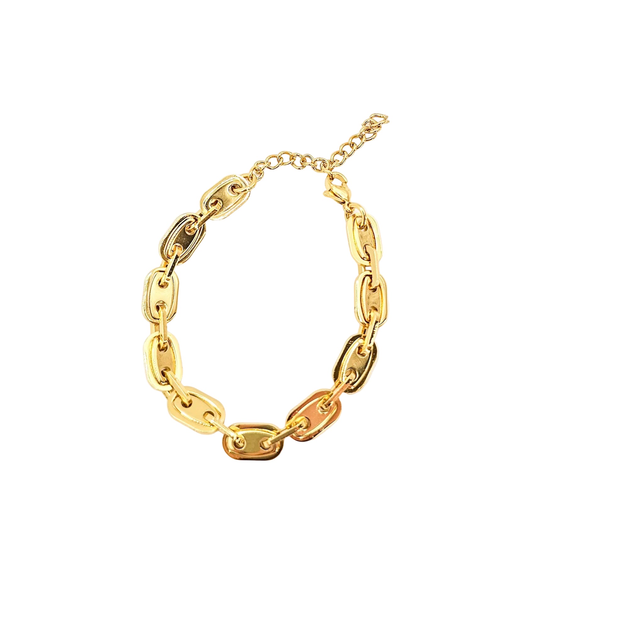 Aura Link Bracelet
