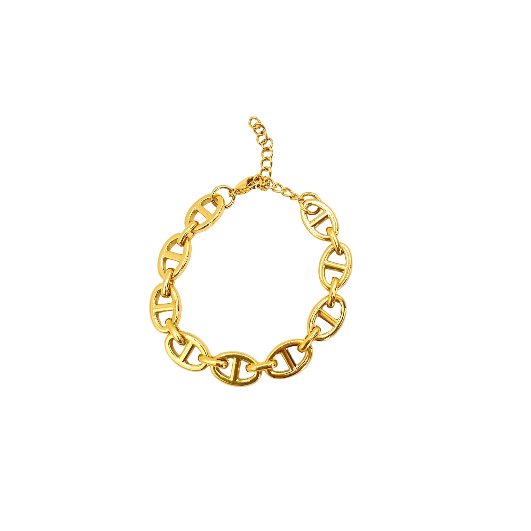 Aura Link Bracelet
