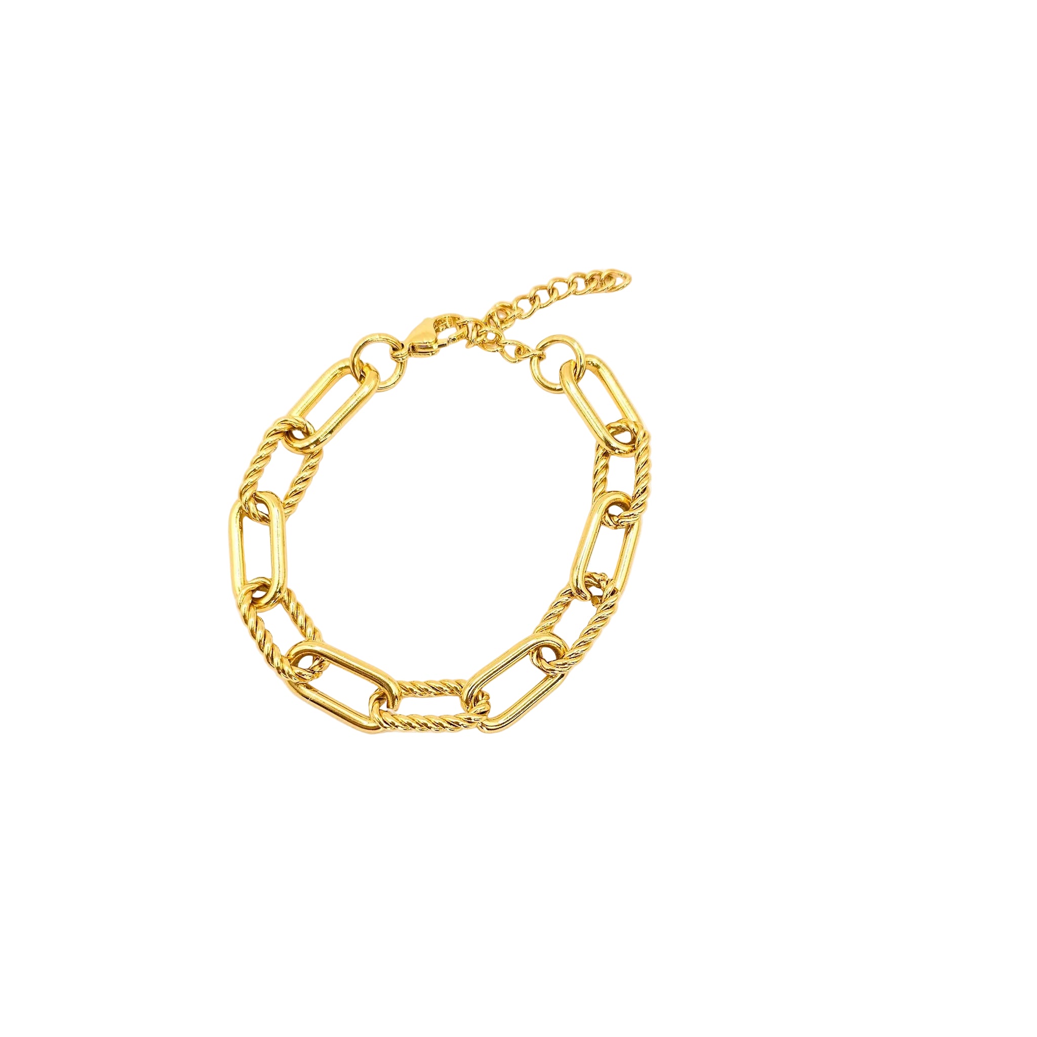 Aura Link Bracelet