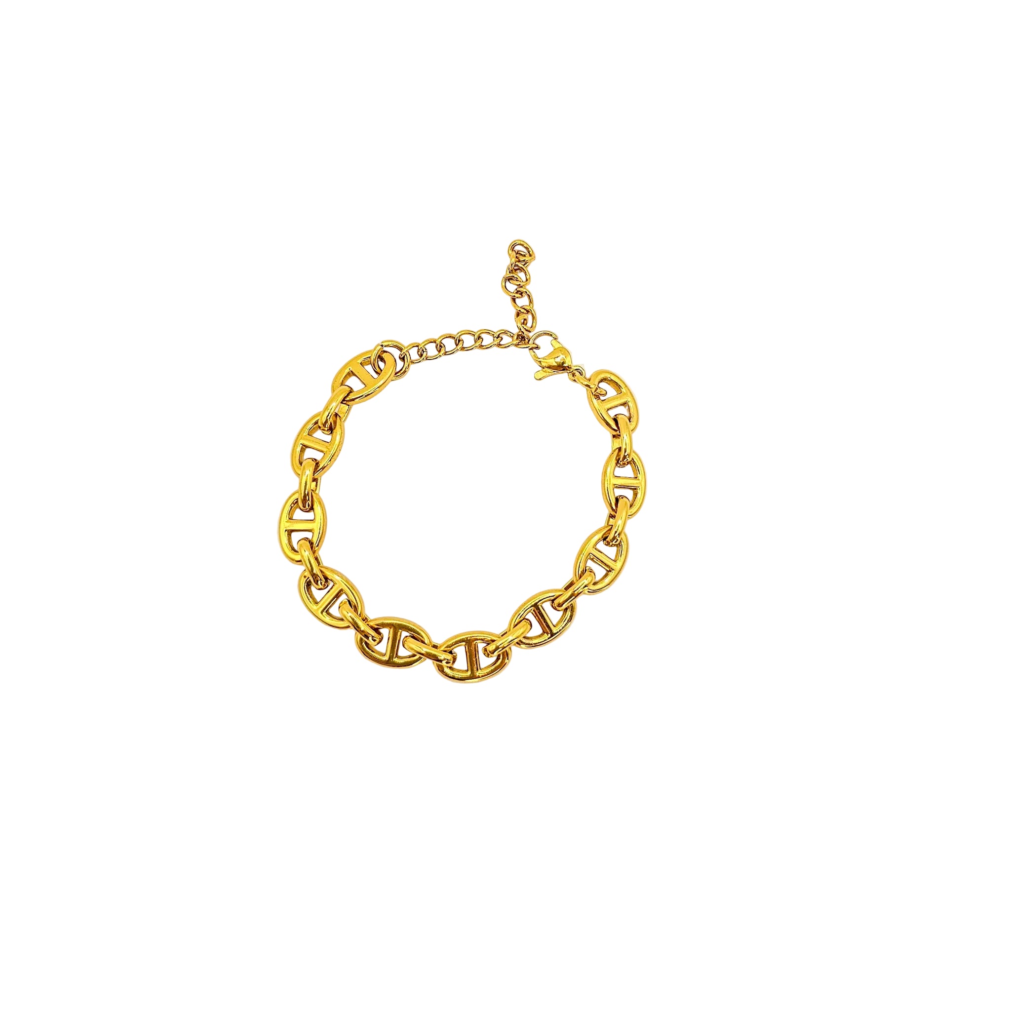 Aura Link Bracelet