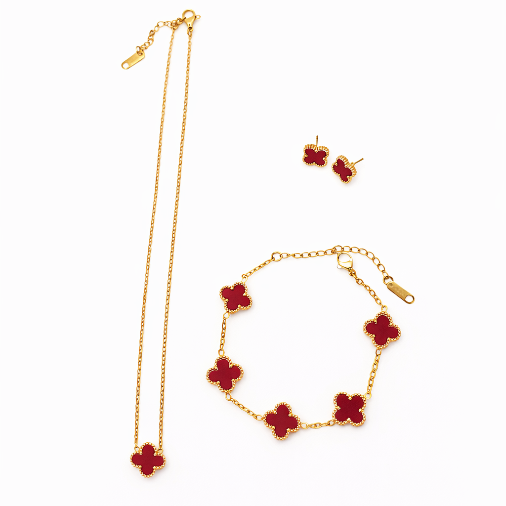 Bloom Sets