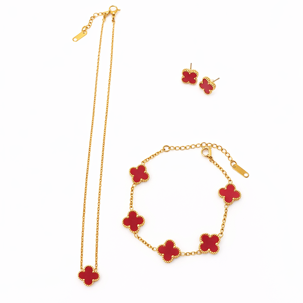 Bloom Sets