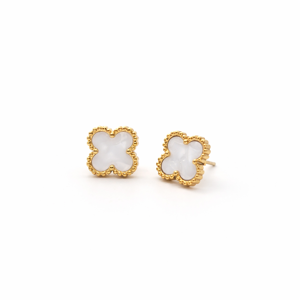 Bloom Earrings
