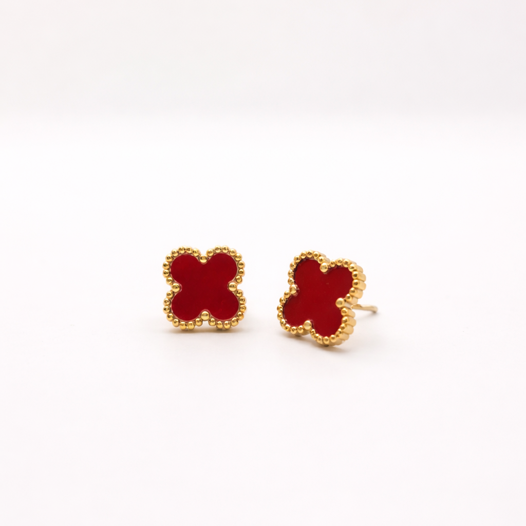 Bloom Earrings
