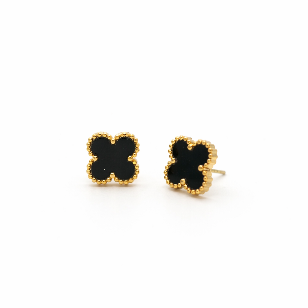Bloom Earrings