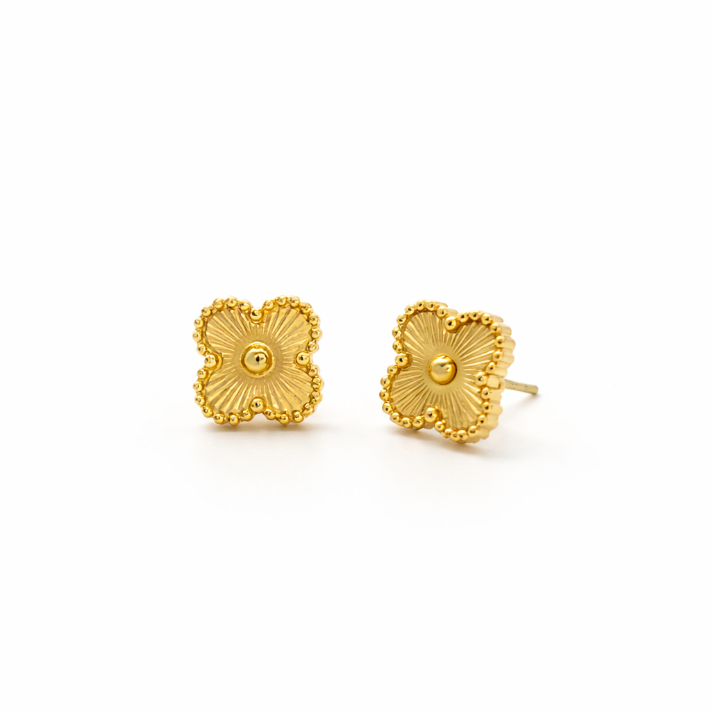 Bloom Earrings