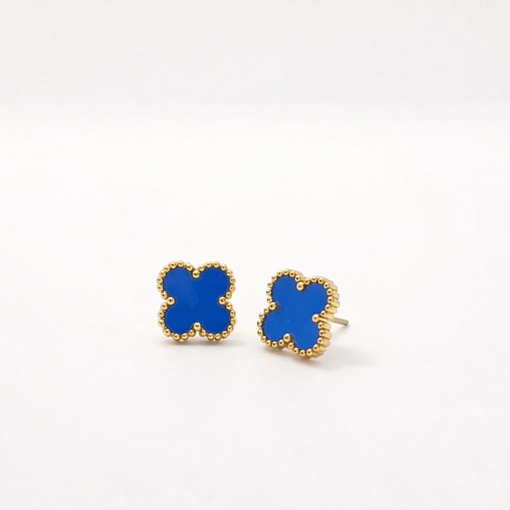 Bloom Earrings