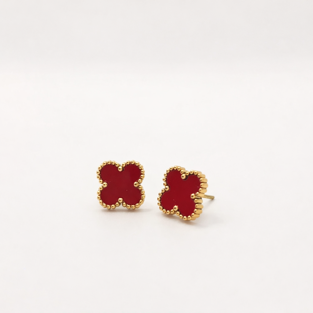 Bloom Earrings