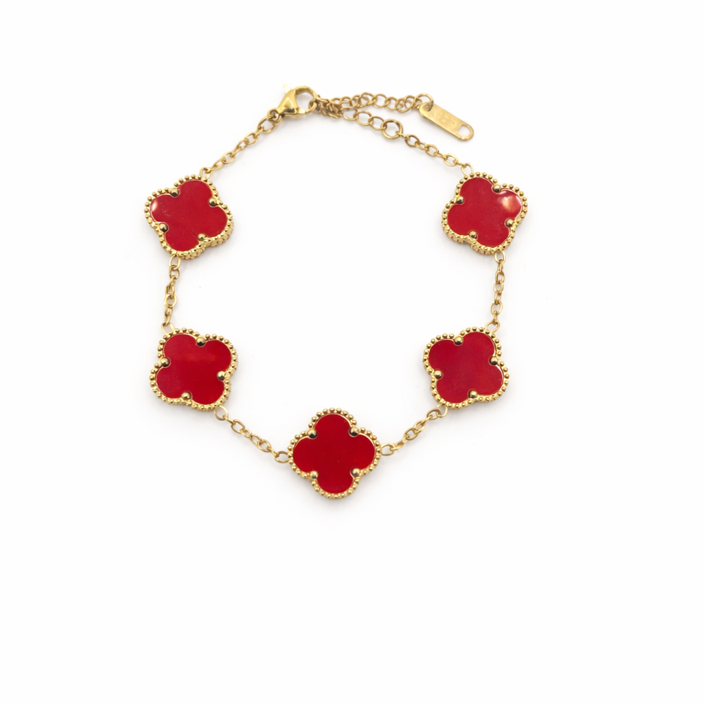 Grand Bloom Bracelet
